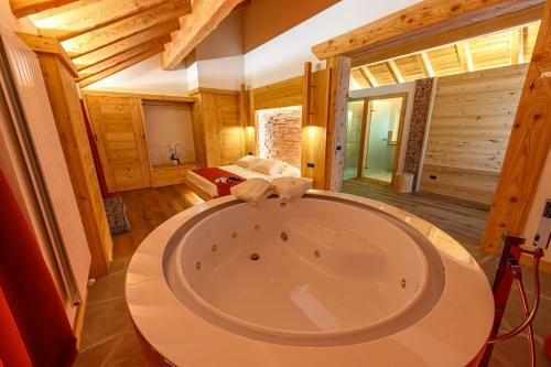 Agroturismo Casera Degnona
