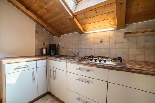 Apartamento Pixnerhof - Topaz