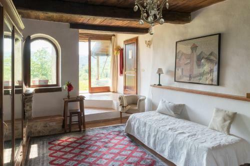 Lodge Tenuta Le Pianore