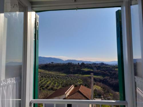 Castelletto In Sabina