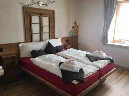 Hostal A La Ciasa de L'artista