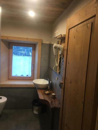 Hostal A La Ciasa de L'artista