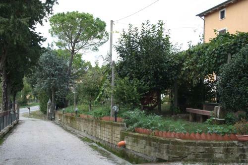 Bed & Breakfast Al Frantoio San Giuseppe