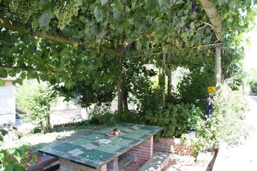 Bed & Breakfast Al Frantoio San Giuseppe