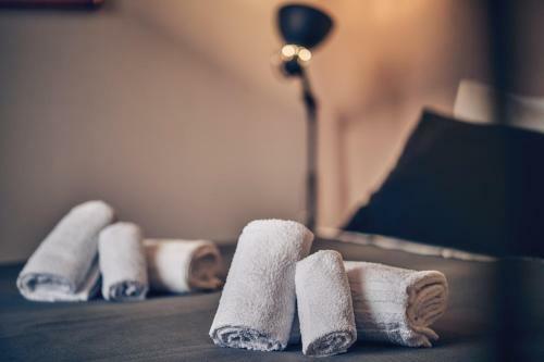 Travelershome Ciampino B&B