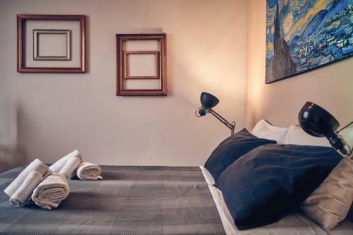 Travelershome Ciampino B&B