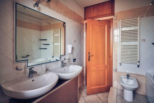 Travelershome Ciampino B&B