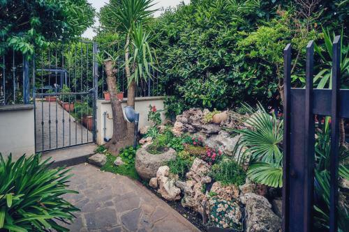 Travelershome Ciampino B&B