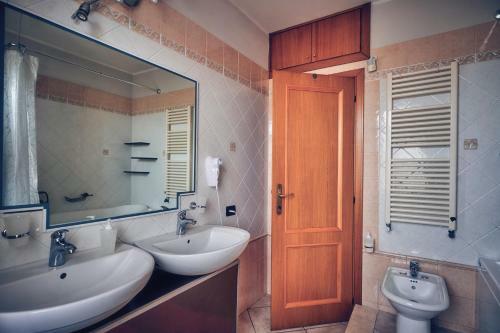 Travelershome Ciampino B&B