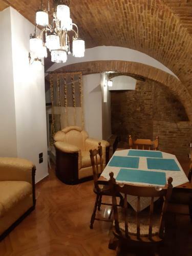 Apartamento Antica Dimora Sul Corso