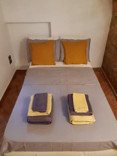 Apartamento Antica Dimora Sul Corso