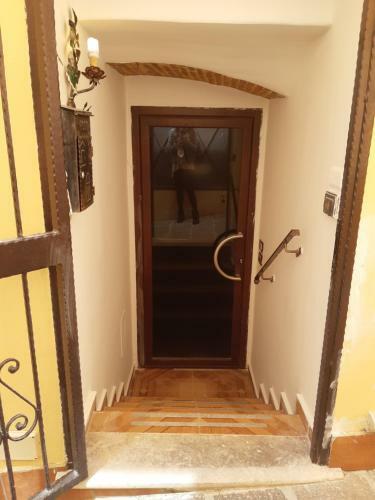 Apartamento Antica Dimora Sul Corso