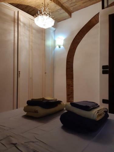 Apartamento Antica Dimora Sul Corso