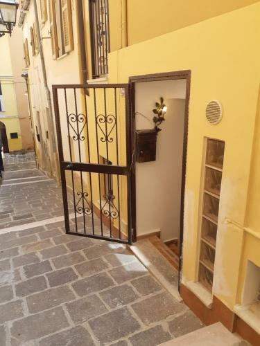 Apartamento Antica Dimora Sul Corso