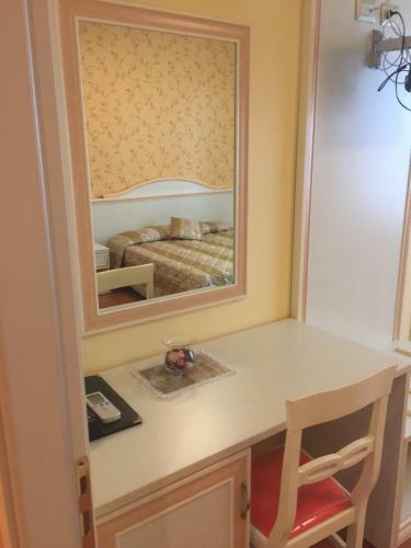 Hotel Albergo La Pineta