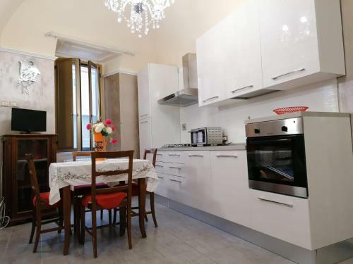 Apartamento A Casa Di Mamma Rita