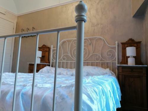 Apartamento A Casa Di Mamma Rita