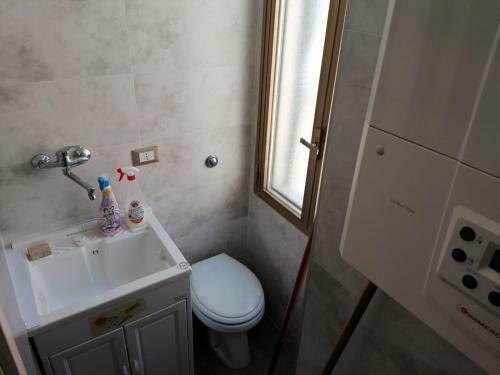 Apartamento A Casa Di Mamma Rita