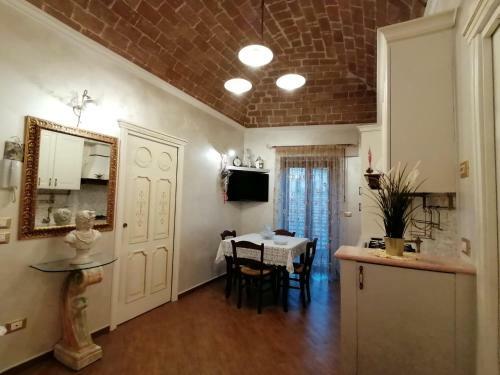 Apartamento A Casa Di Mamma Rita