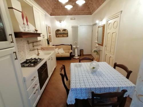 Apartamento A Casa Di Mamma Rita