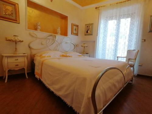 Apartamento A Casa Di Mamma Rita