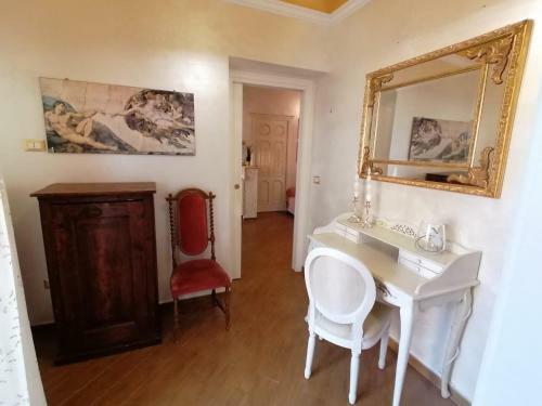 Apartamento A Casa Di Mamma Rita