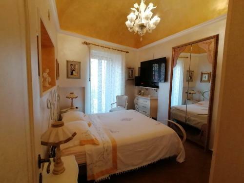 Apartamento A Casa Di Mamma Rita