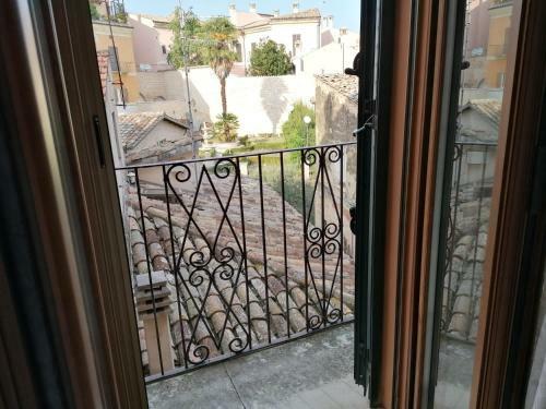 Apartamento A Casa Di Mamma Rita