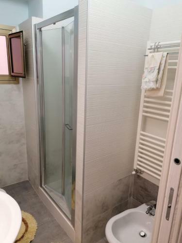 Apartamento A Casa Di Mamma Rita