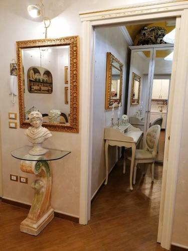 Apartamento A Casa Di Mamma Rita