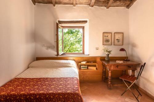 Apartamento Appartamento Le Pianore