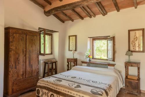 Apartamento Appartamento Le Pianore