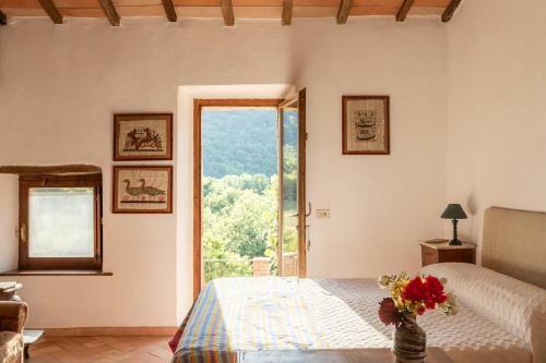 Apartamento Appartamento Le Pianore