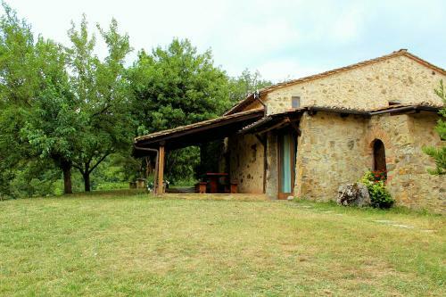 Apartamento Appartamento Le Pianore