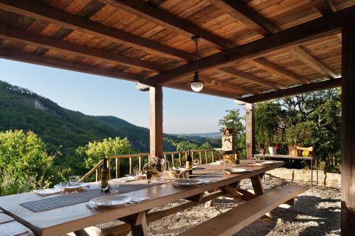 Apartamento Appartamento Le Pianore