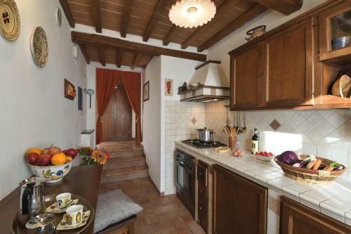 Villa Casa Emilia