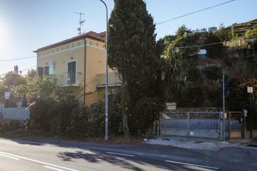 Apartamento La Casa Di Maria
