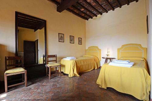 Villa Montalcinello