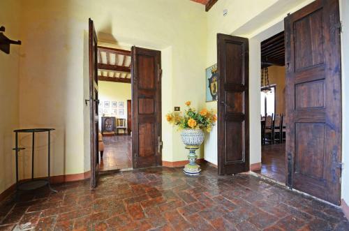 Villa Montalcinello