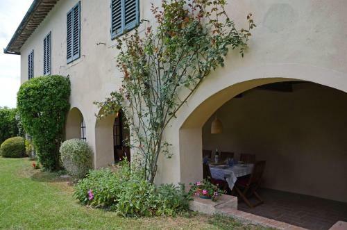 Villa Montalcinello