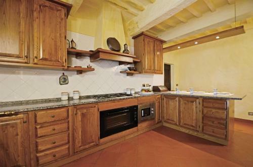 Villa Montalcinello