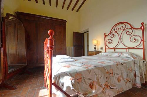 Villa Montalcinello