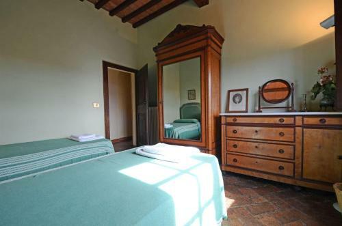 Villa Montalcinello