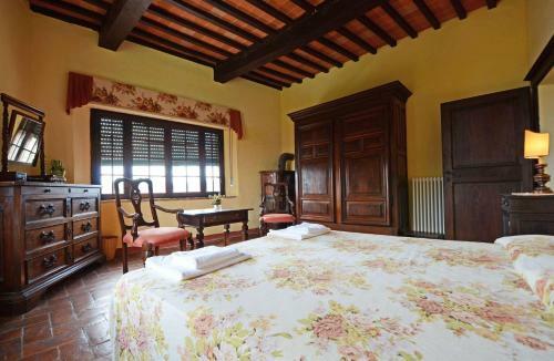 Villa Montalcinello
