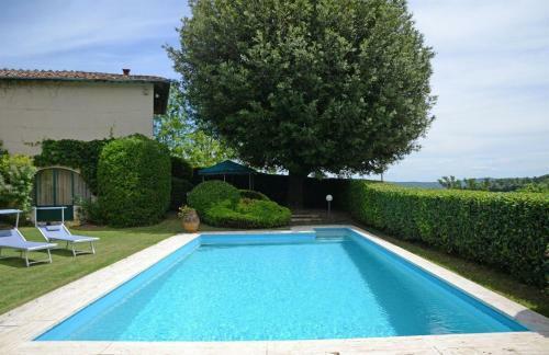 Villa Montalcinello