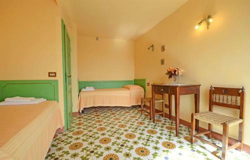 Villa Montalcinello