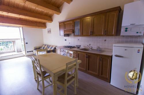 Villa Le Colline