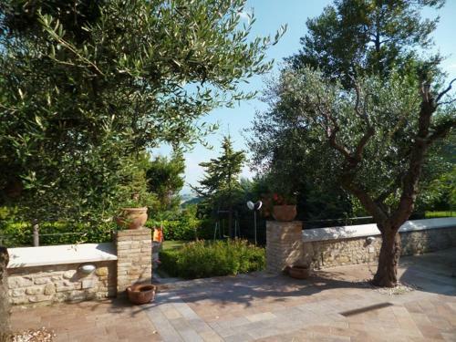 Villa Il Settecento