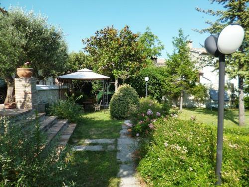 Villa Il Settecento