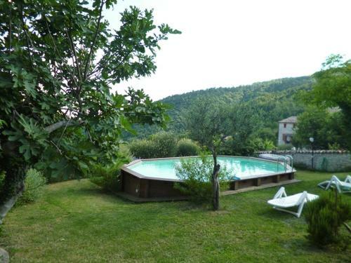 Villa Il Settecento